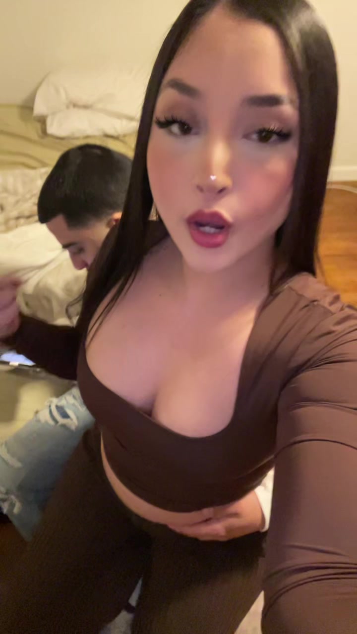@Estefany Garcia