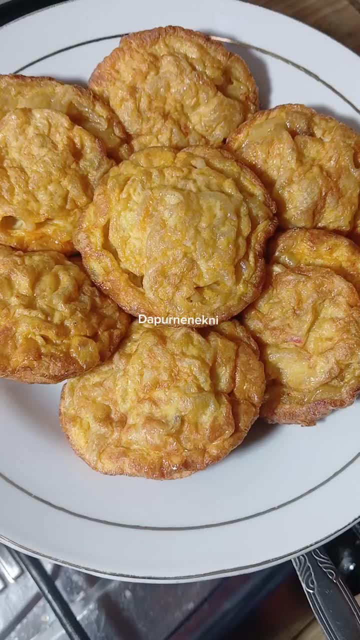 @Dapur Nenek Ni