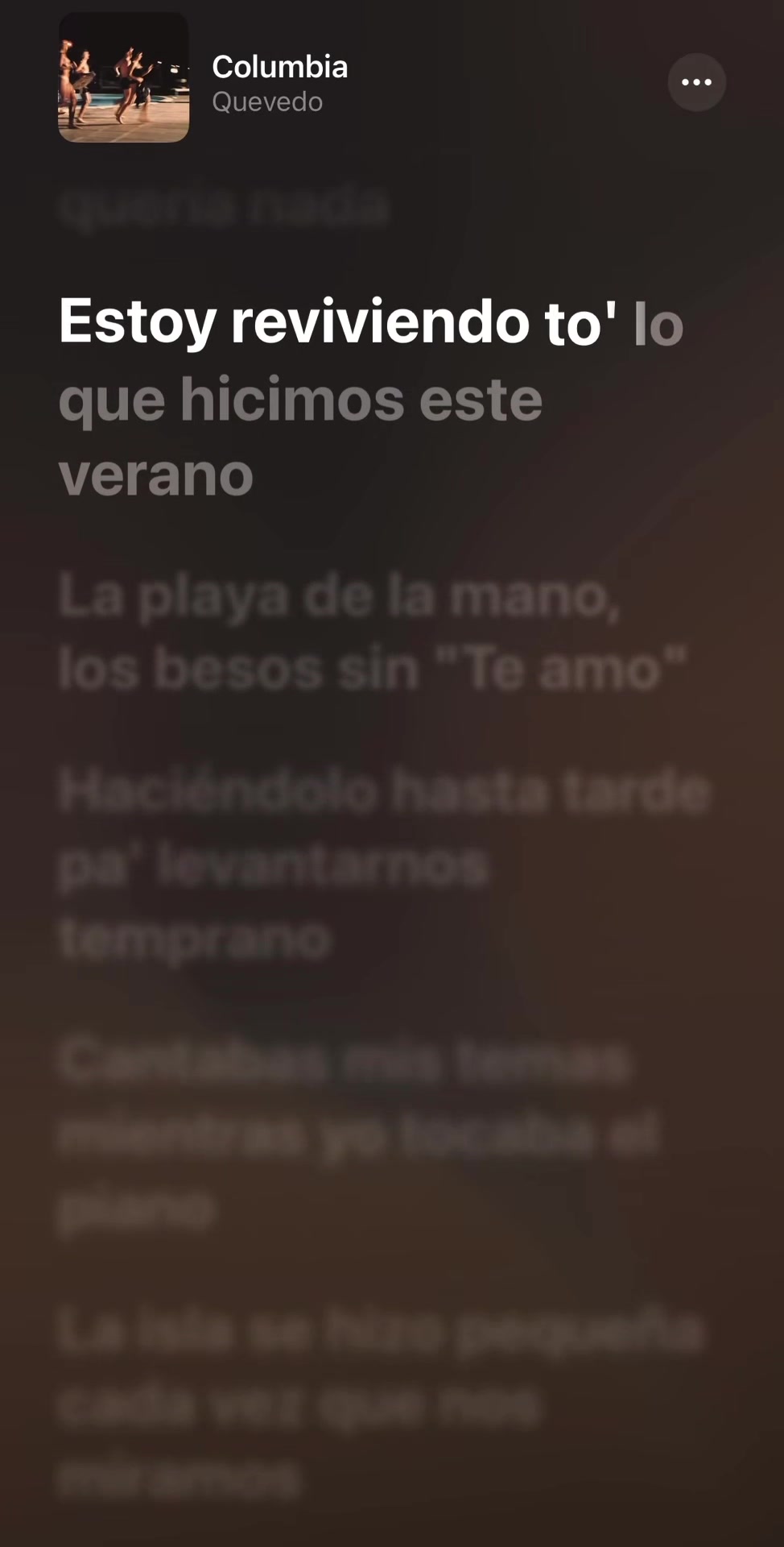 @Perreo en Letra 🔥