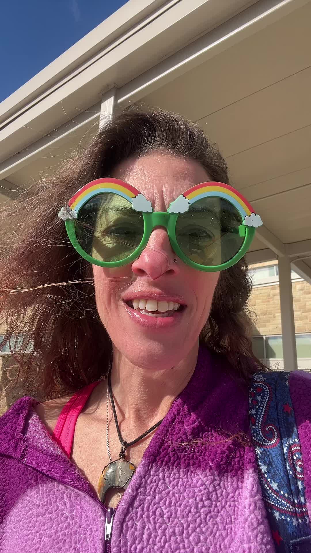 @Angela Rockstar