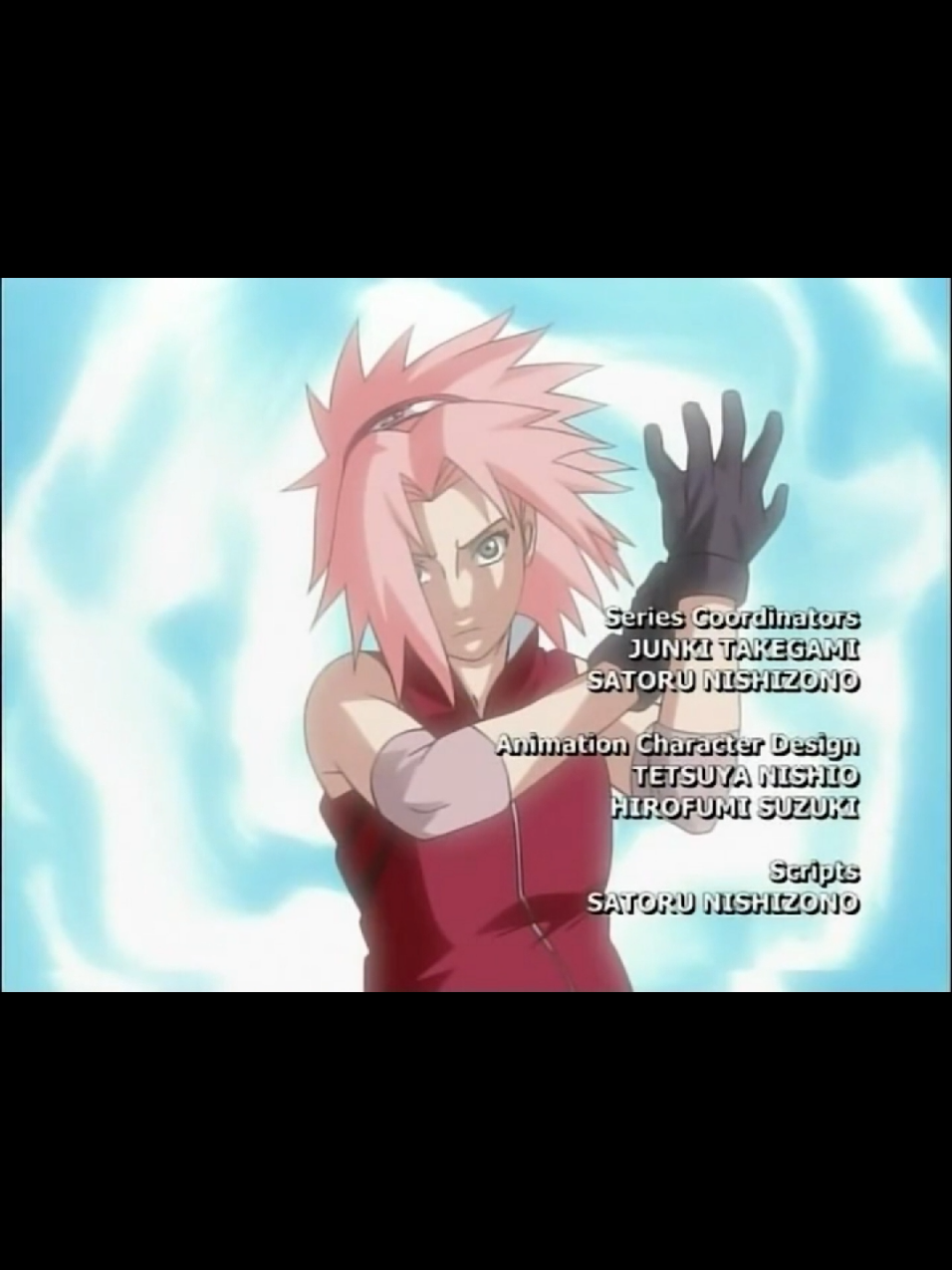 @Openings Anime
