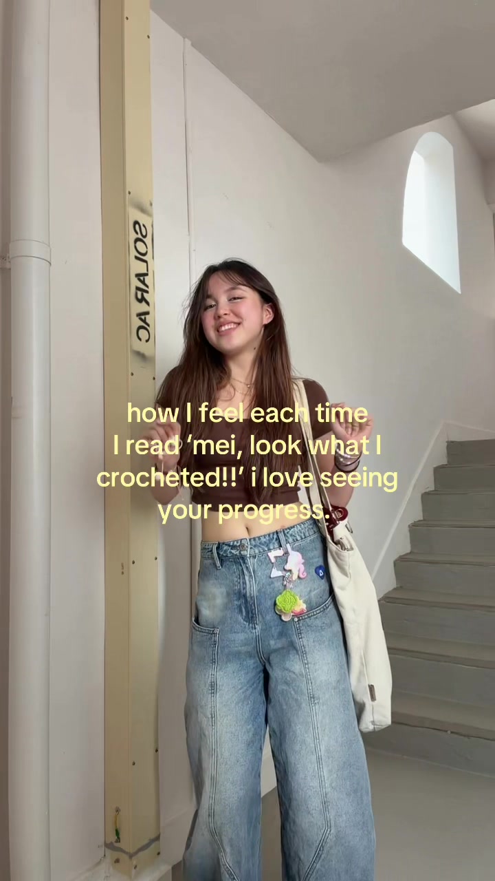@meiscrochet