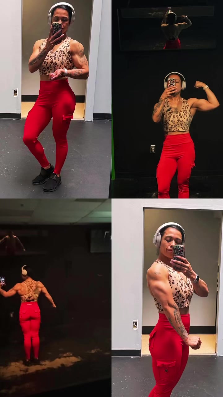 @Musclemami