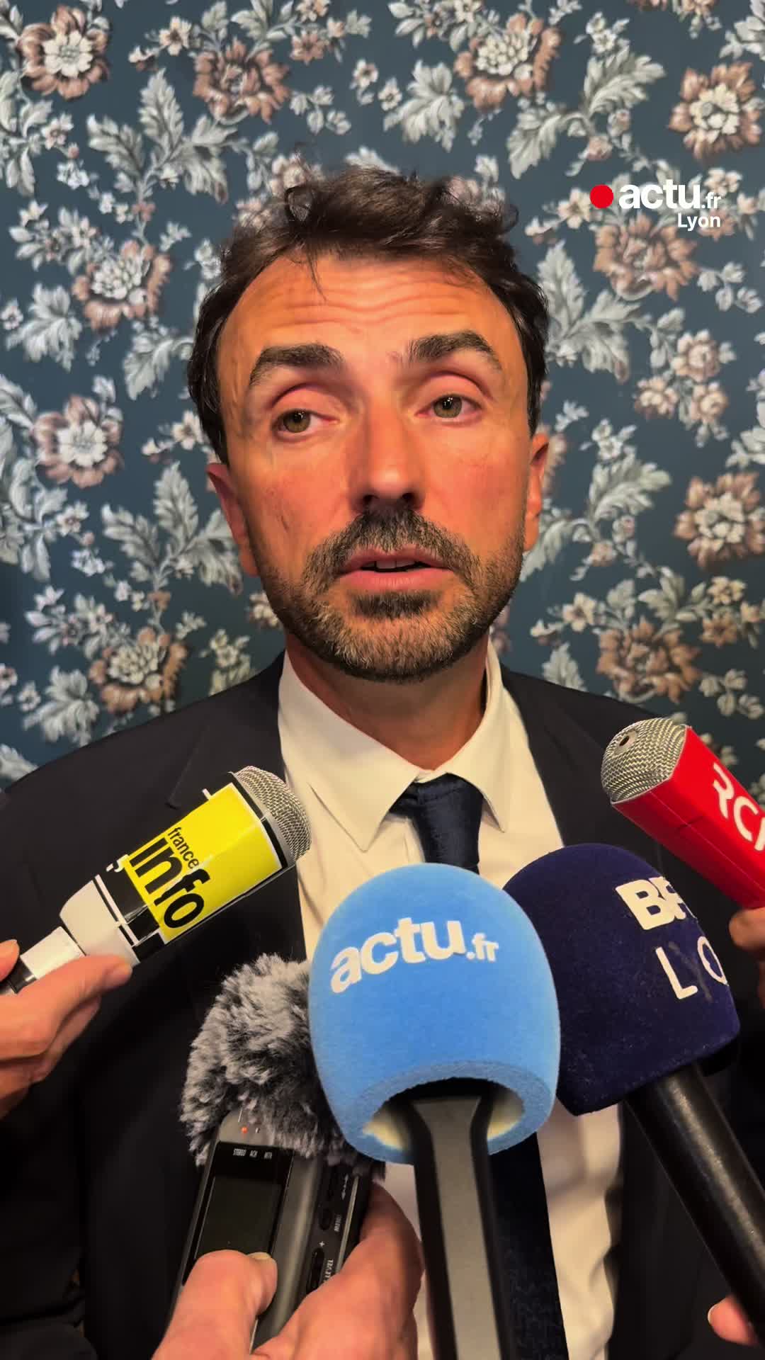@actu Lyon