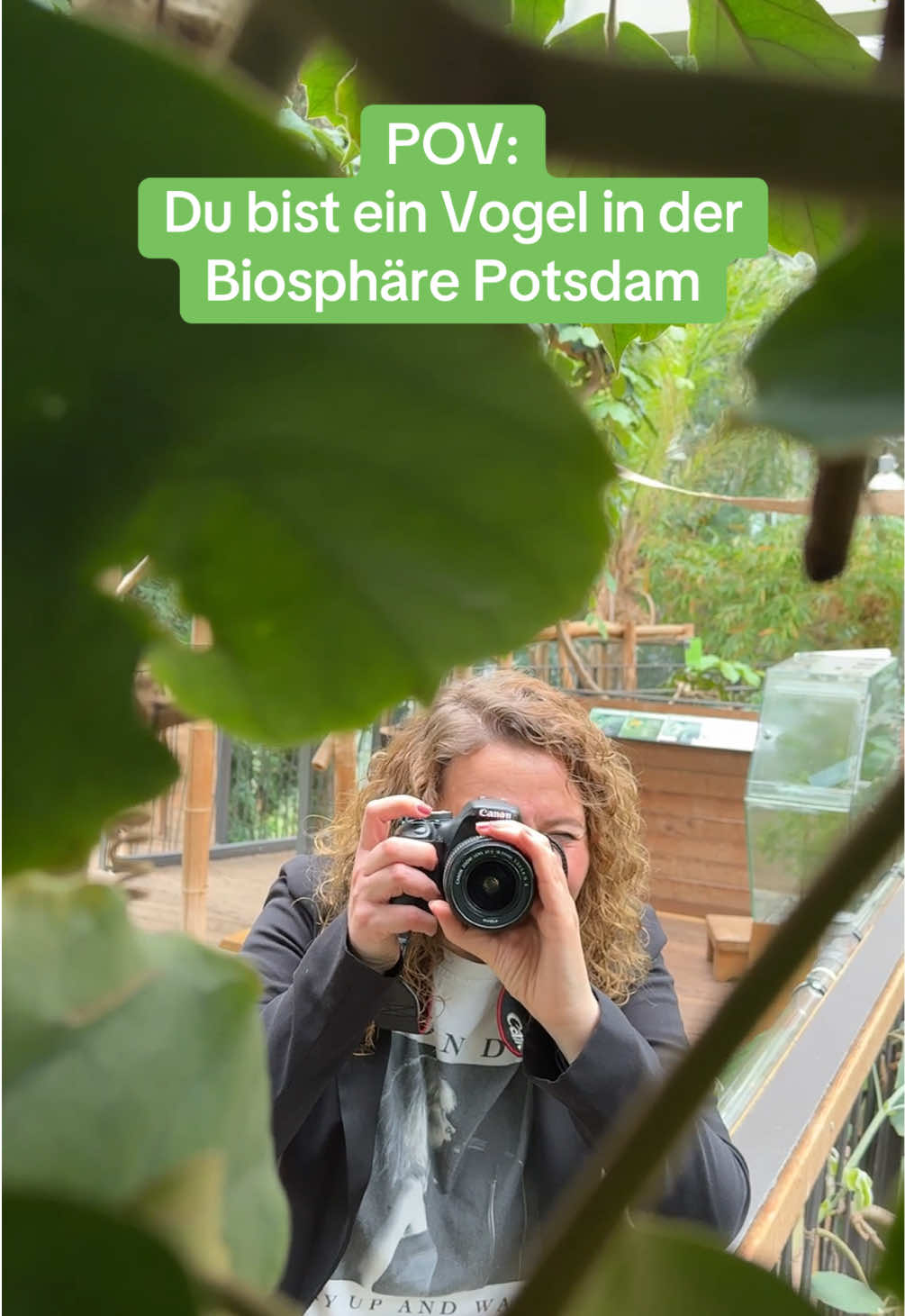 @Biosph&auml;re Potsdam