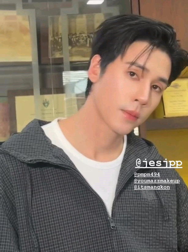 @Jespipat Lover (Fan Acc)