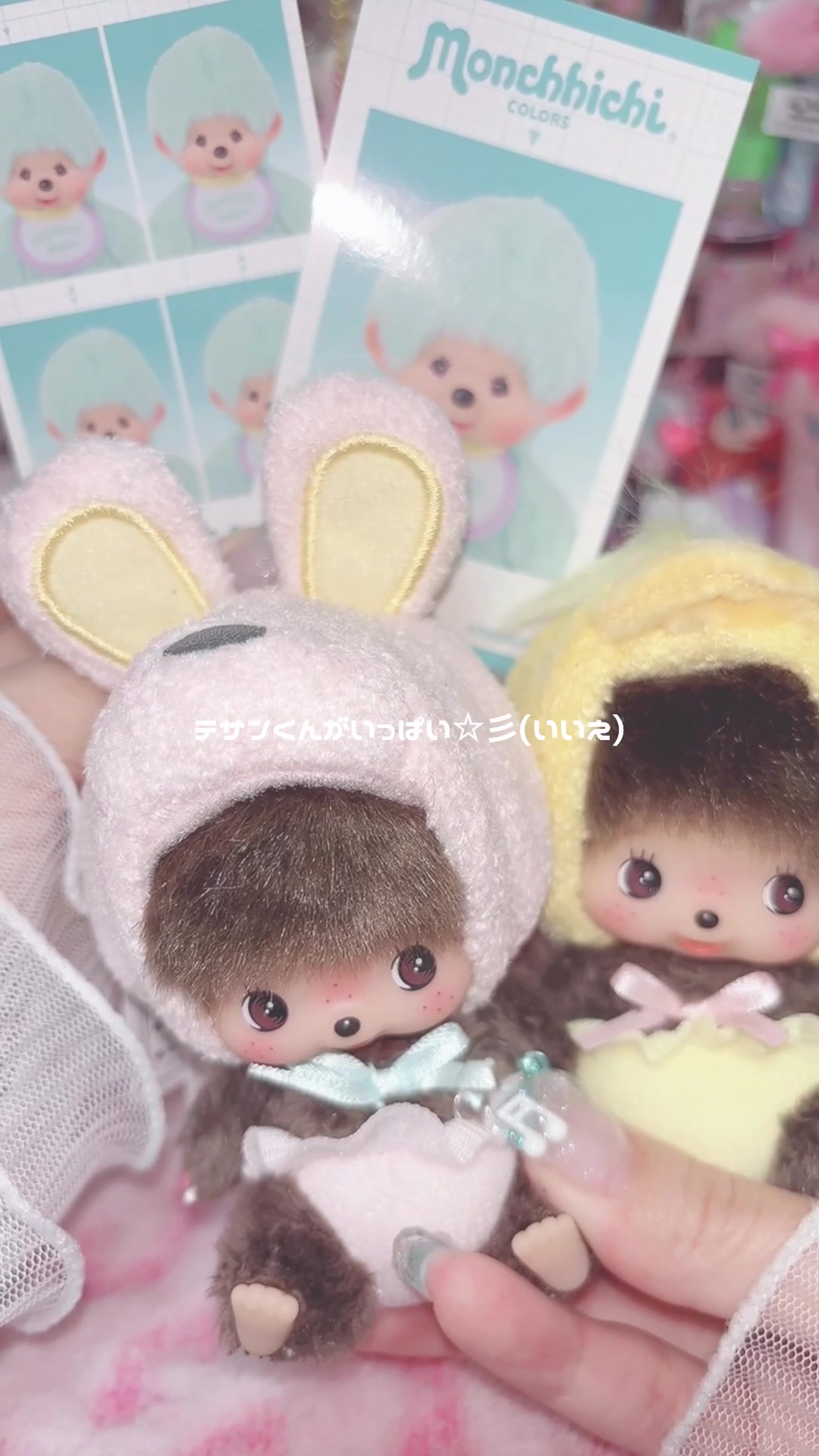 @포누 ぽぬ