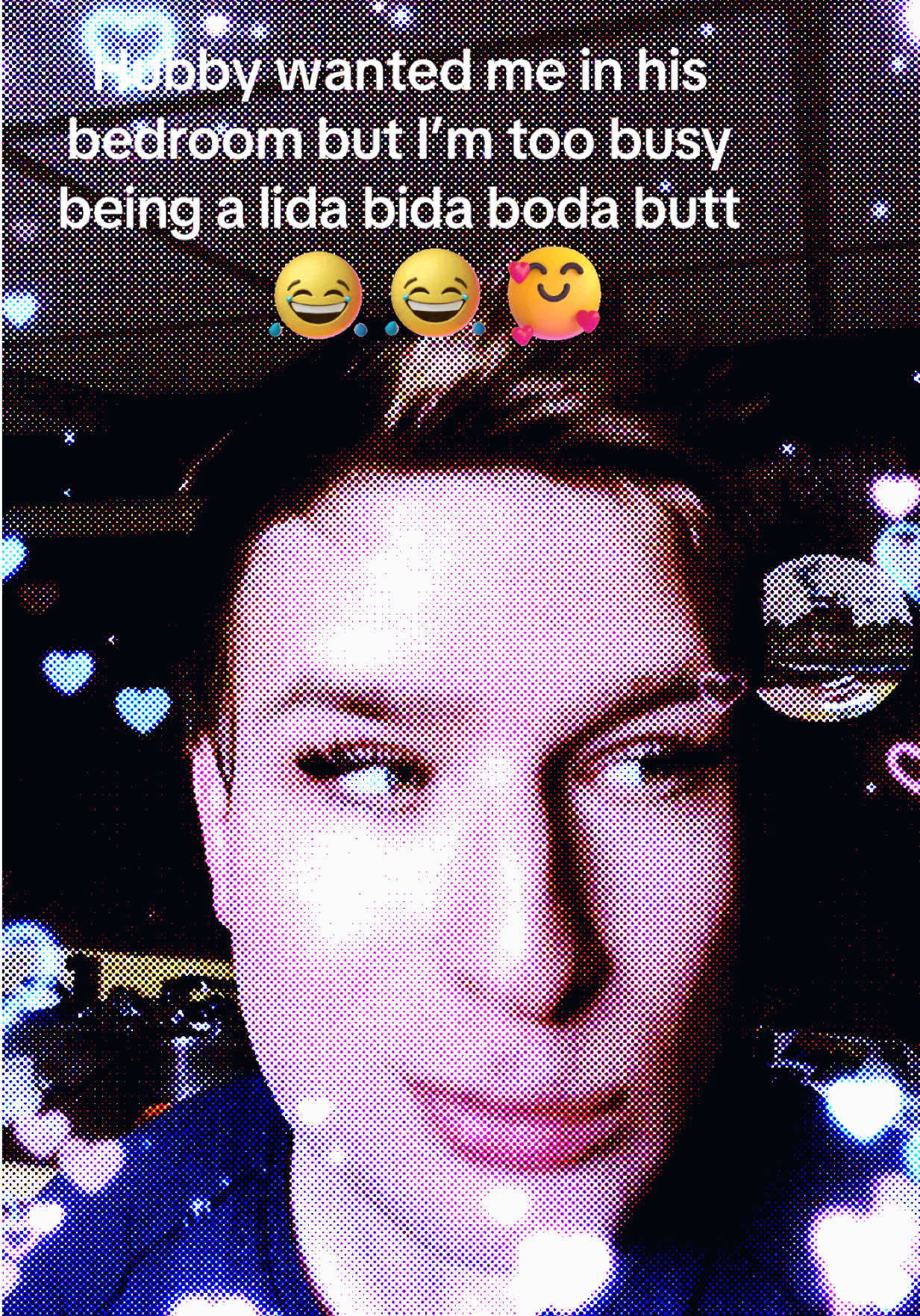 @notmistermainer