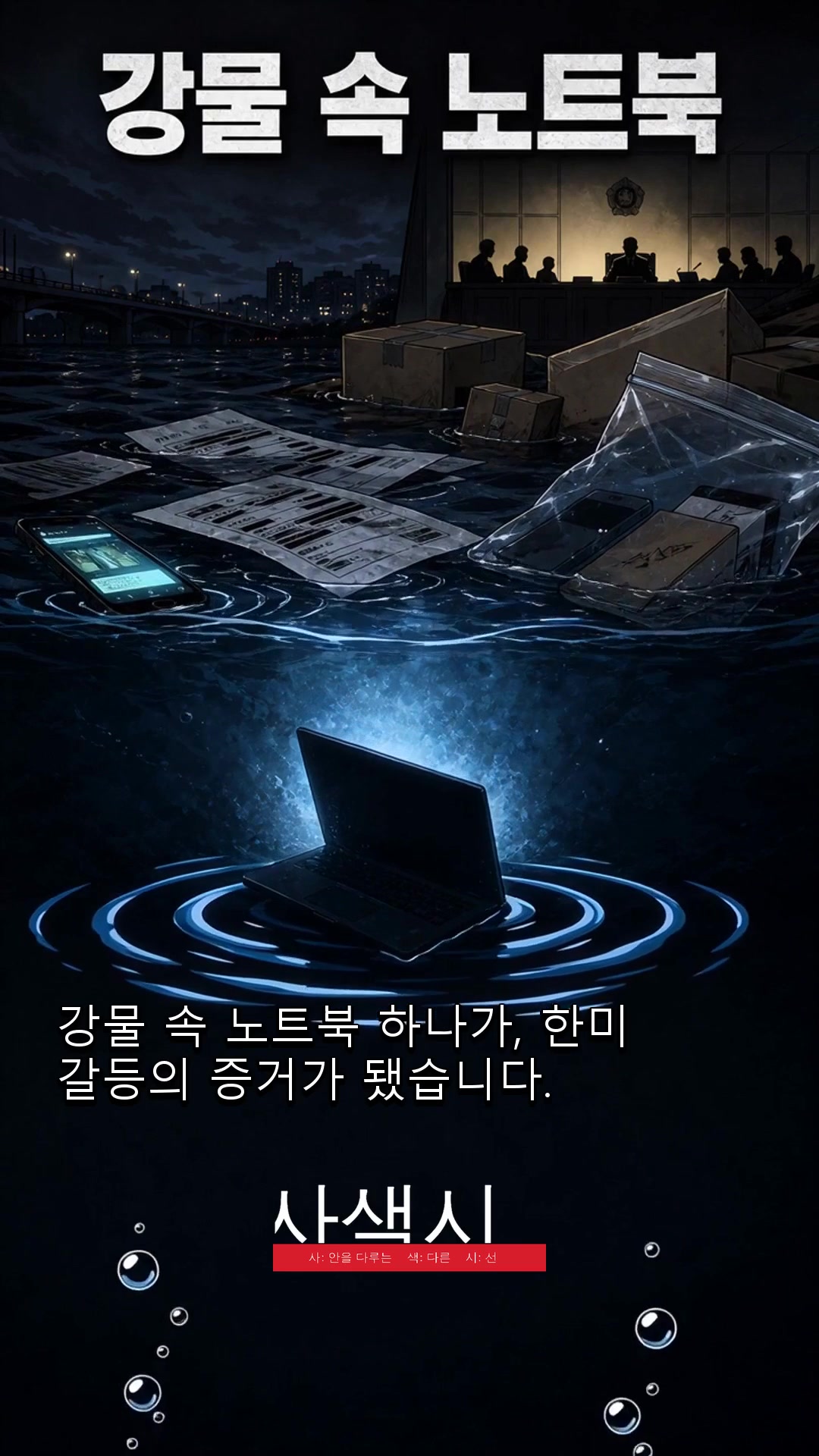@사색시