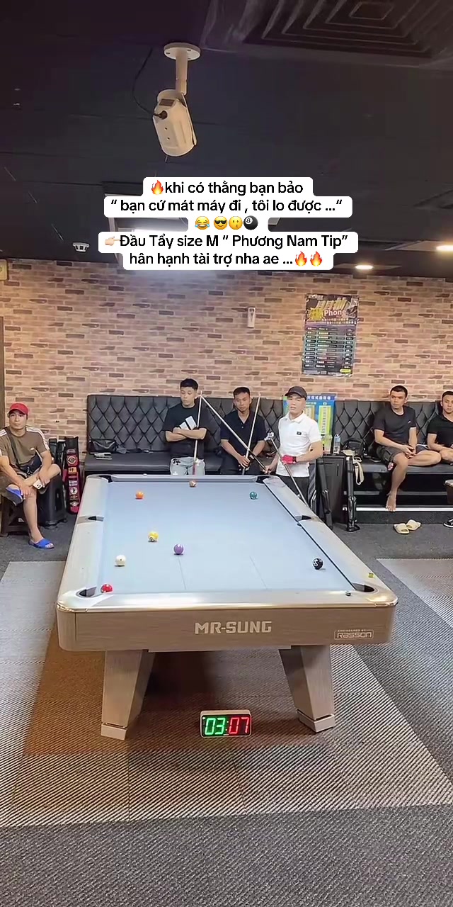 @🎱 TIỆP TRƯỢT 9  🇹🇼🇻🇳