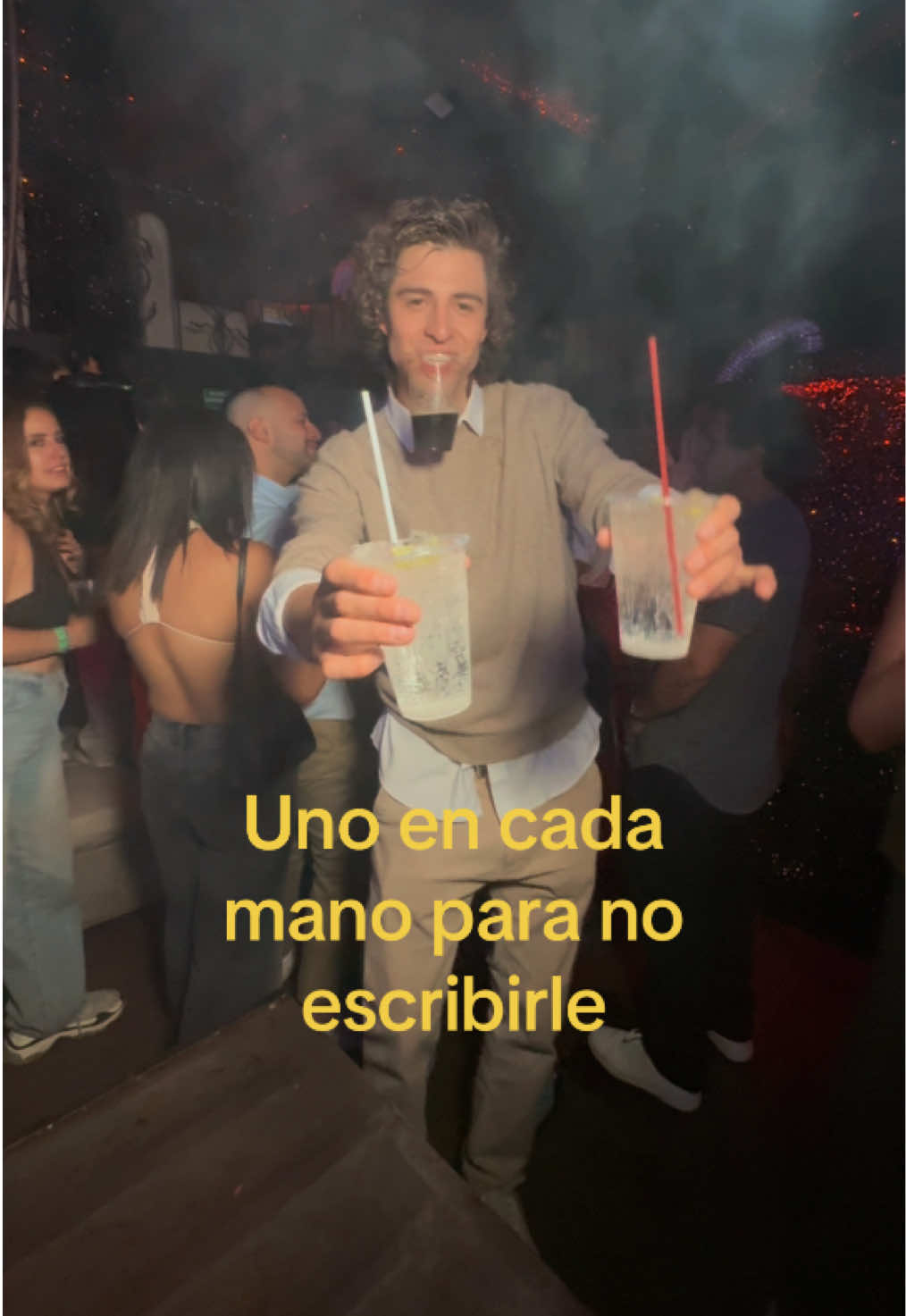 @Mama Bolivian Nights