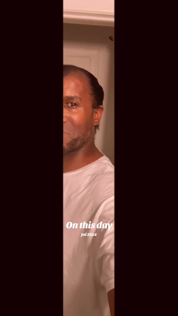 @Ronnie Walker
