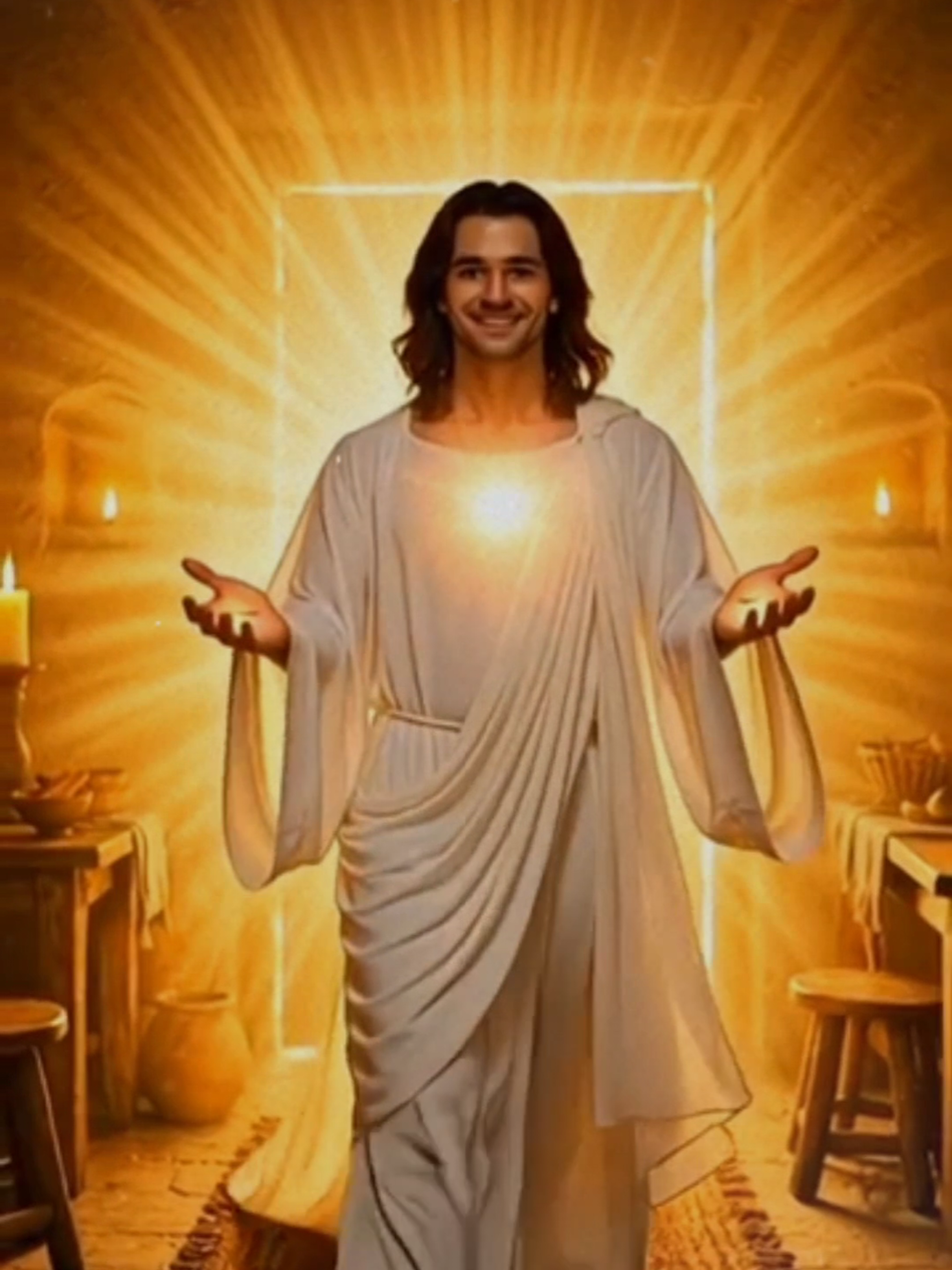 @True Light Workers