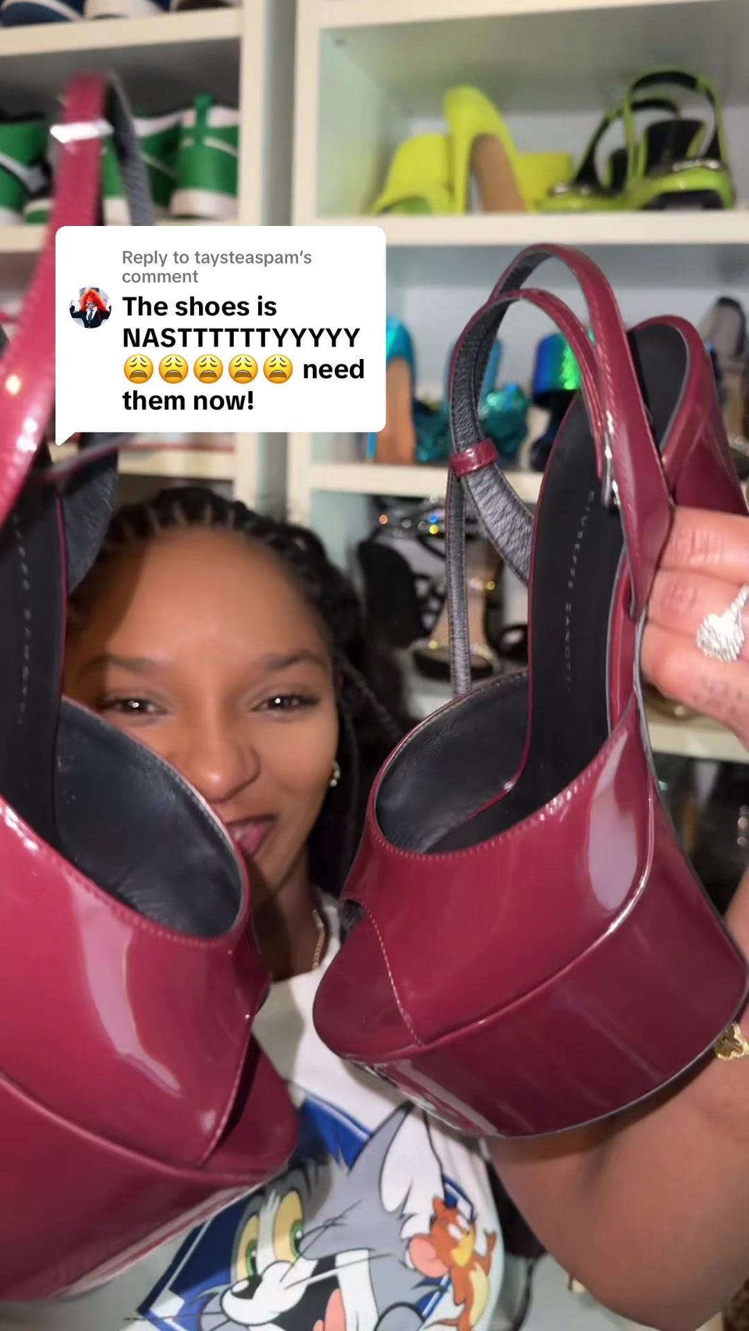 @LilBit & Redd