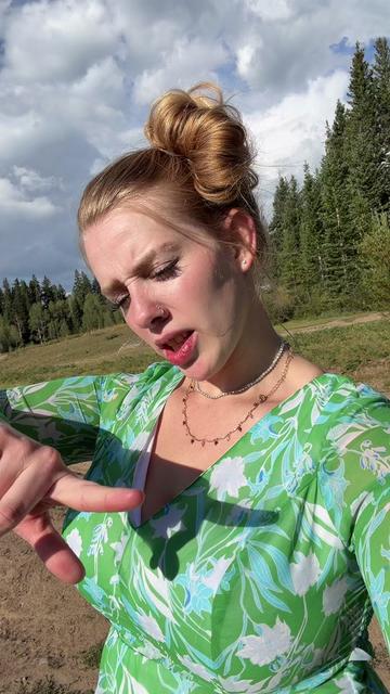 @Blondie