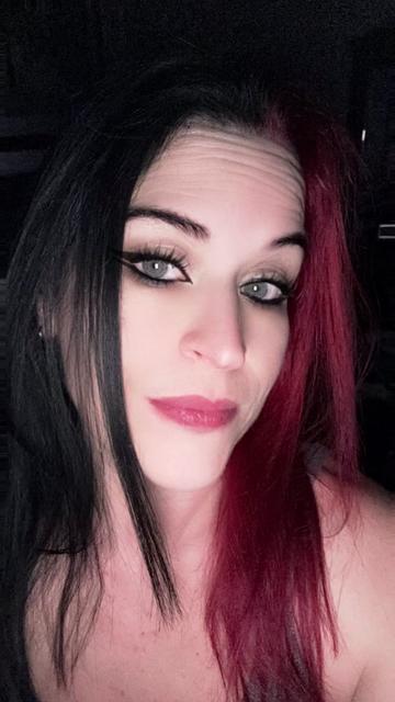 @🖤❤️❌Miranda NyxGyrl ❌♥️🖤
