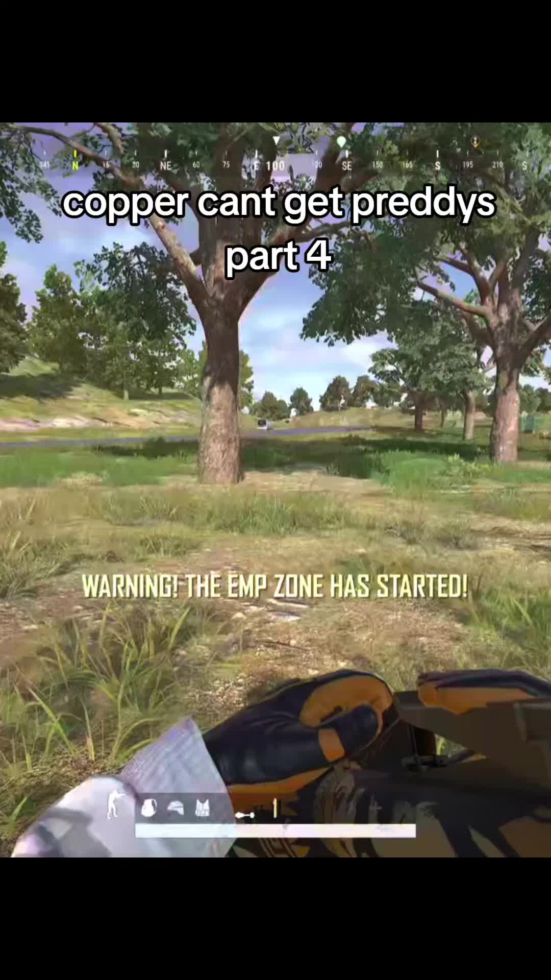 @copperhead350 pubg