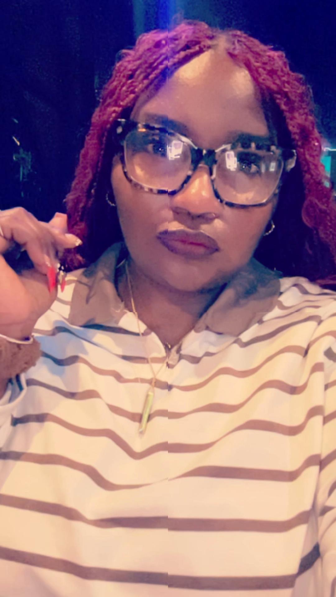 @StillJims_Chrissy❤️