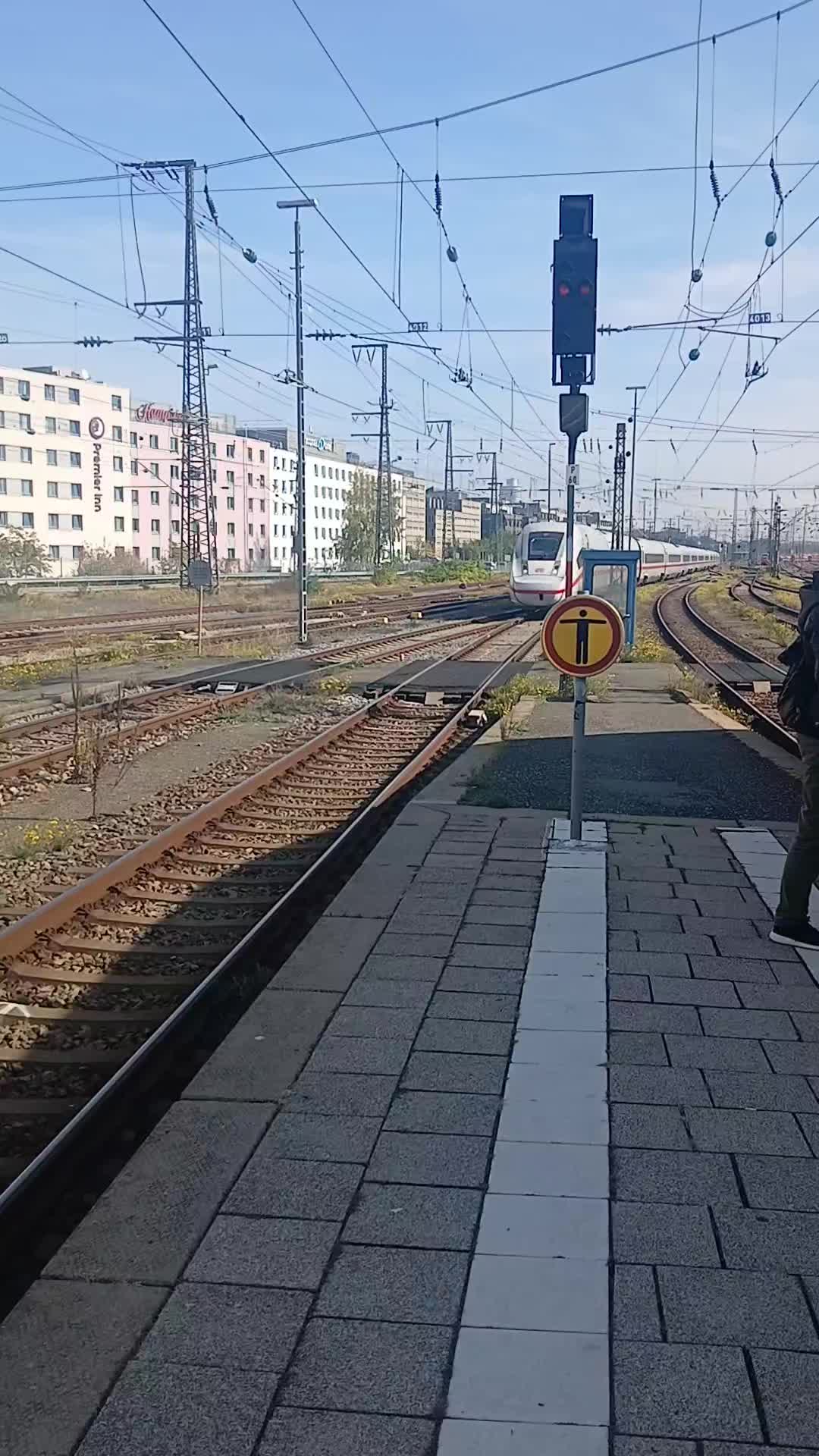 @Trainspotter/Bayern/Franken