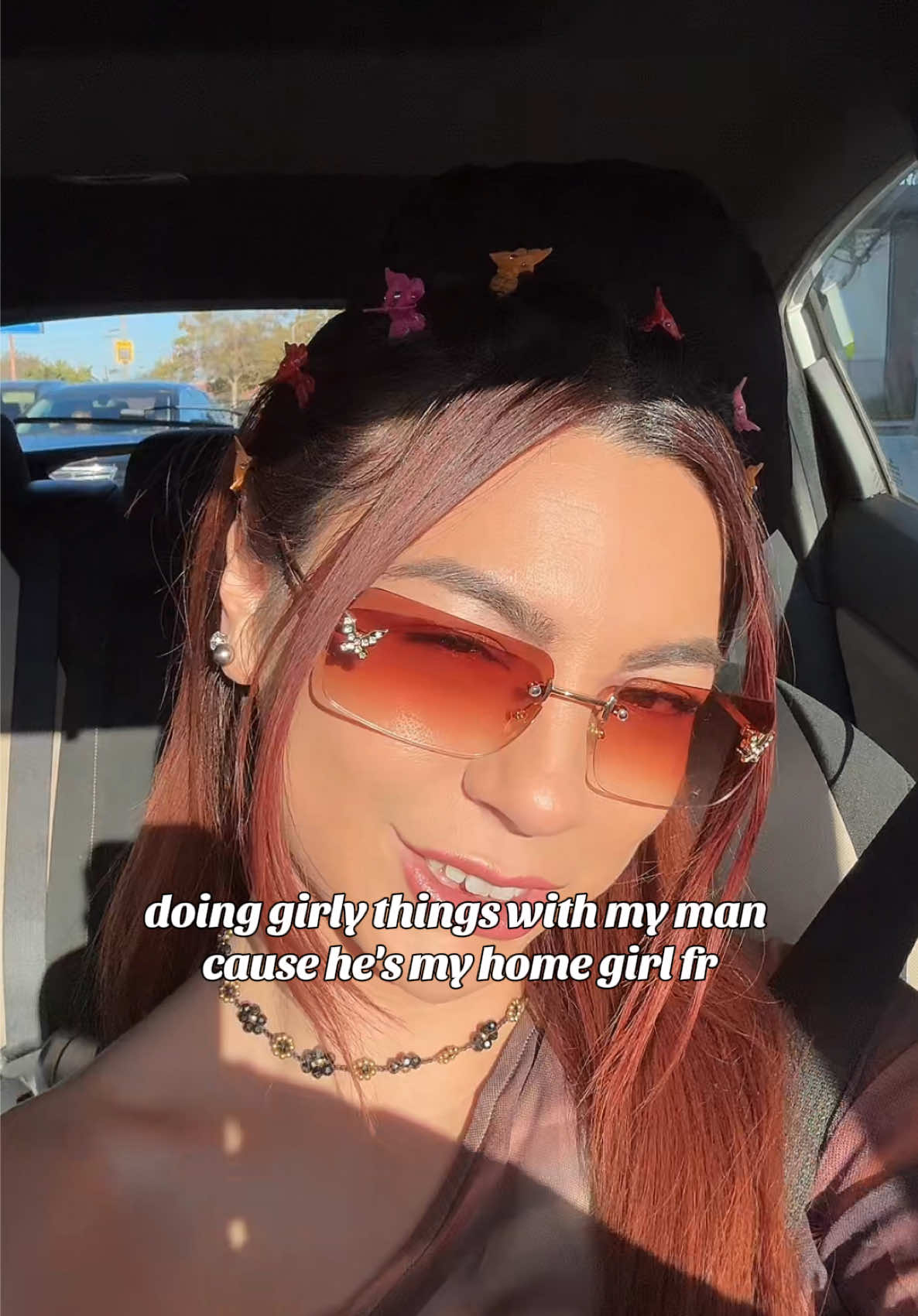 @Sabrina Says Relax♡