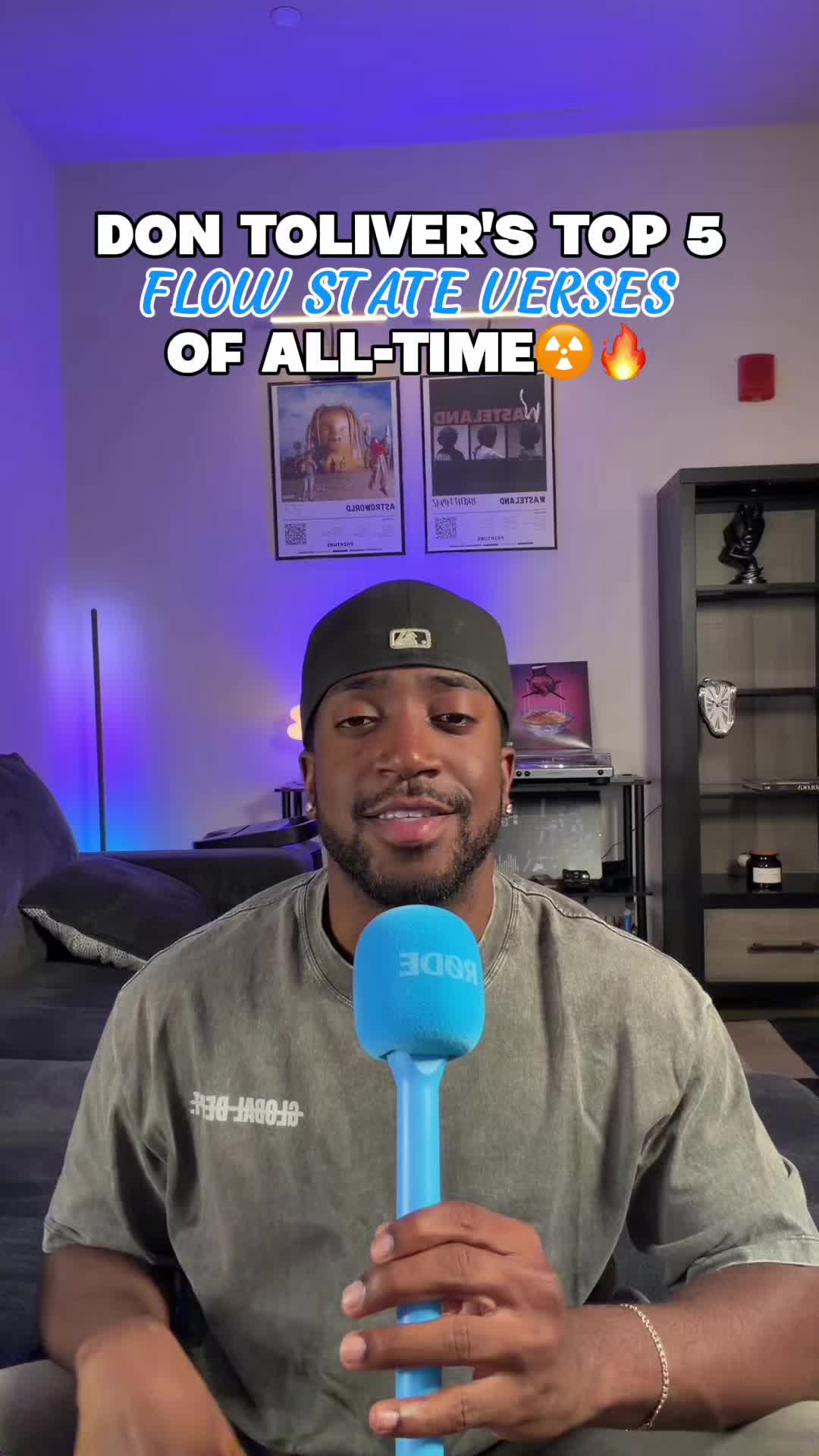 @Cam | VibeTherapy