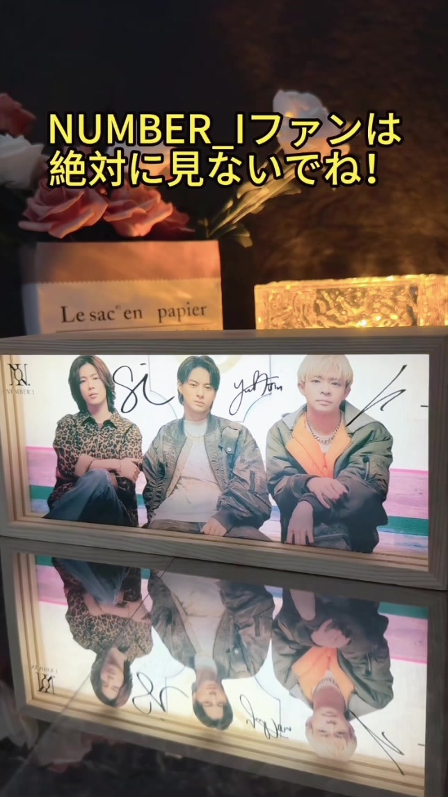 @プロフィールにリンク