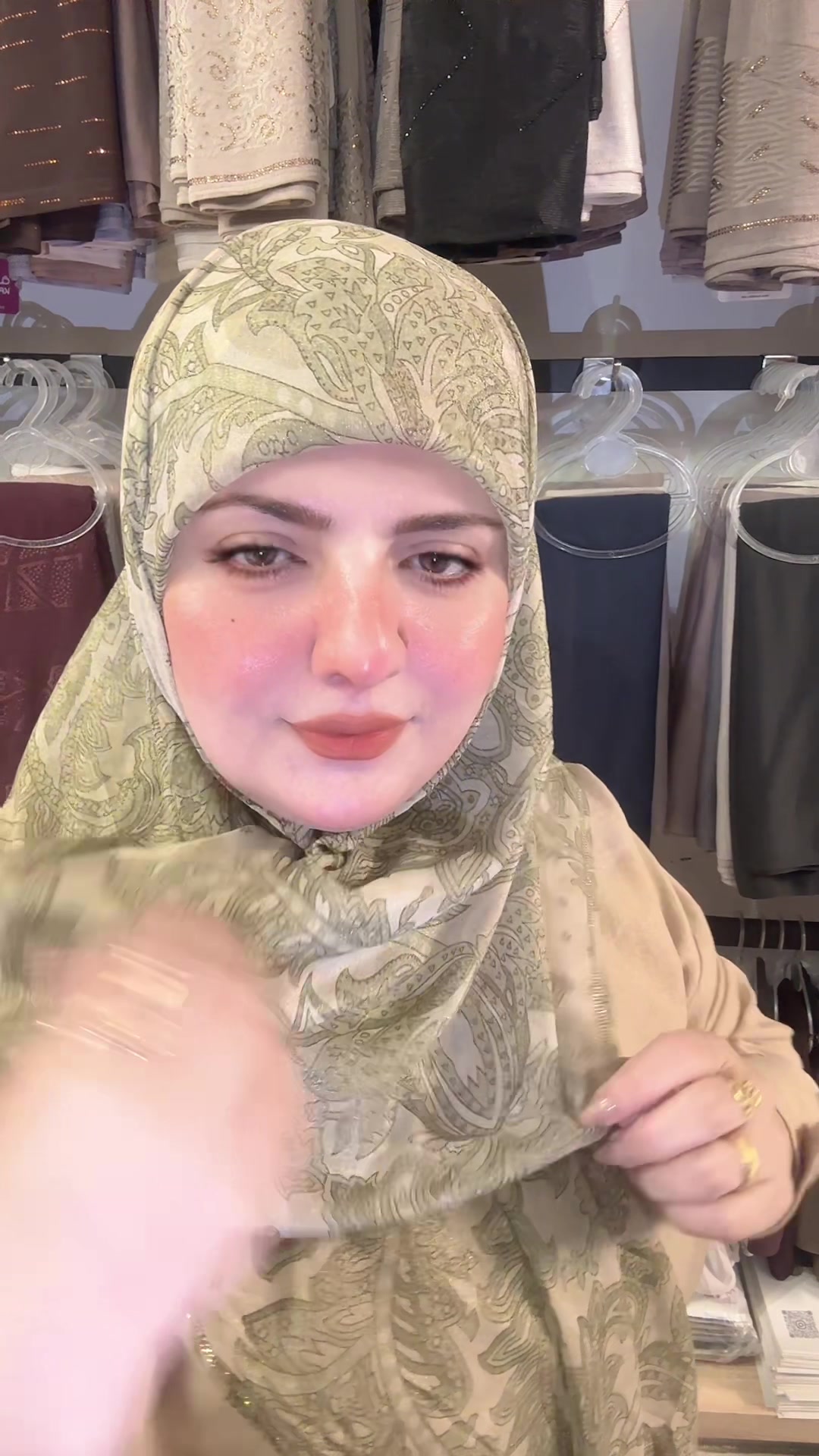 @دلع للحجابات🧕🏻