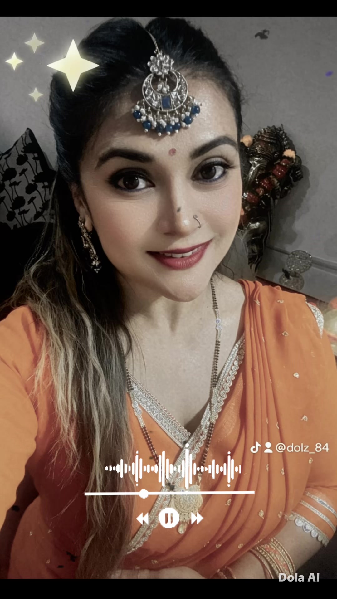 @Dolz♥️Prasad🧿