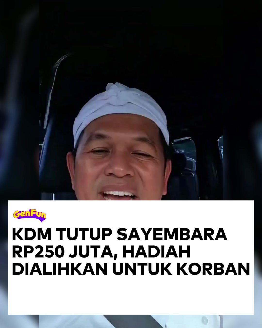 @GenFun