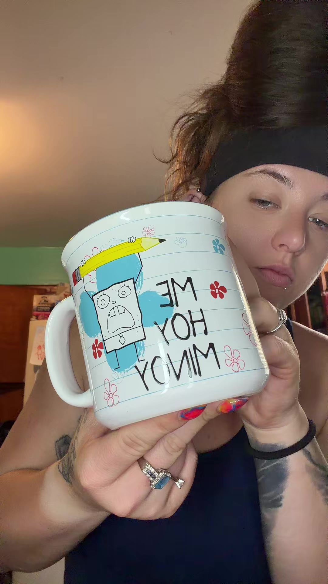 @Kayla