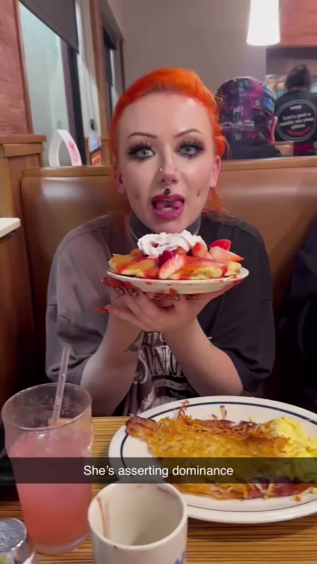 @Lorelai Leigh