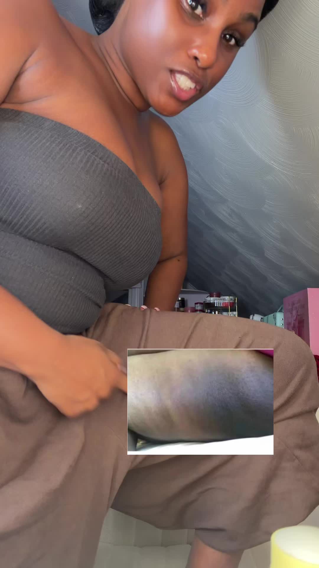 @Yanique