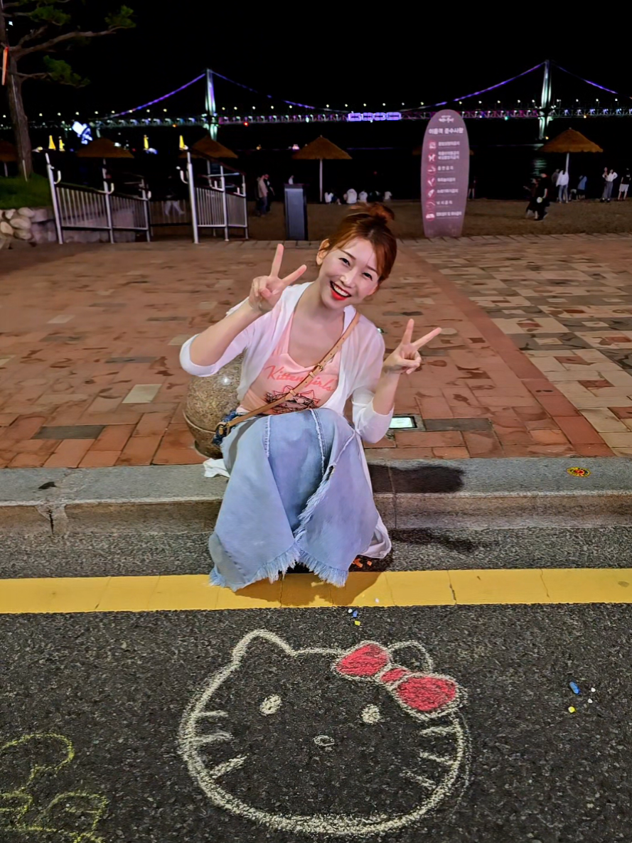 @화장하는청담언니