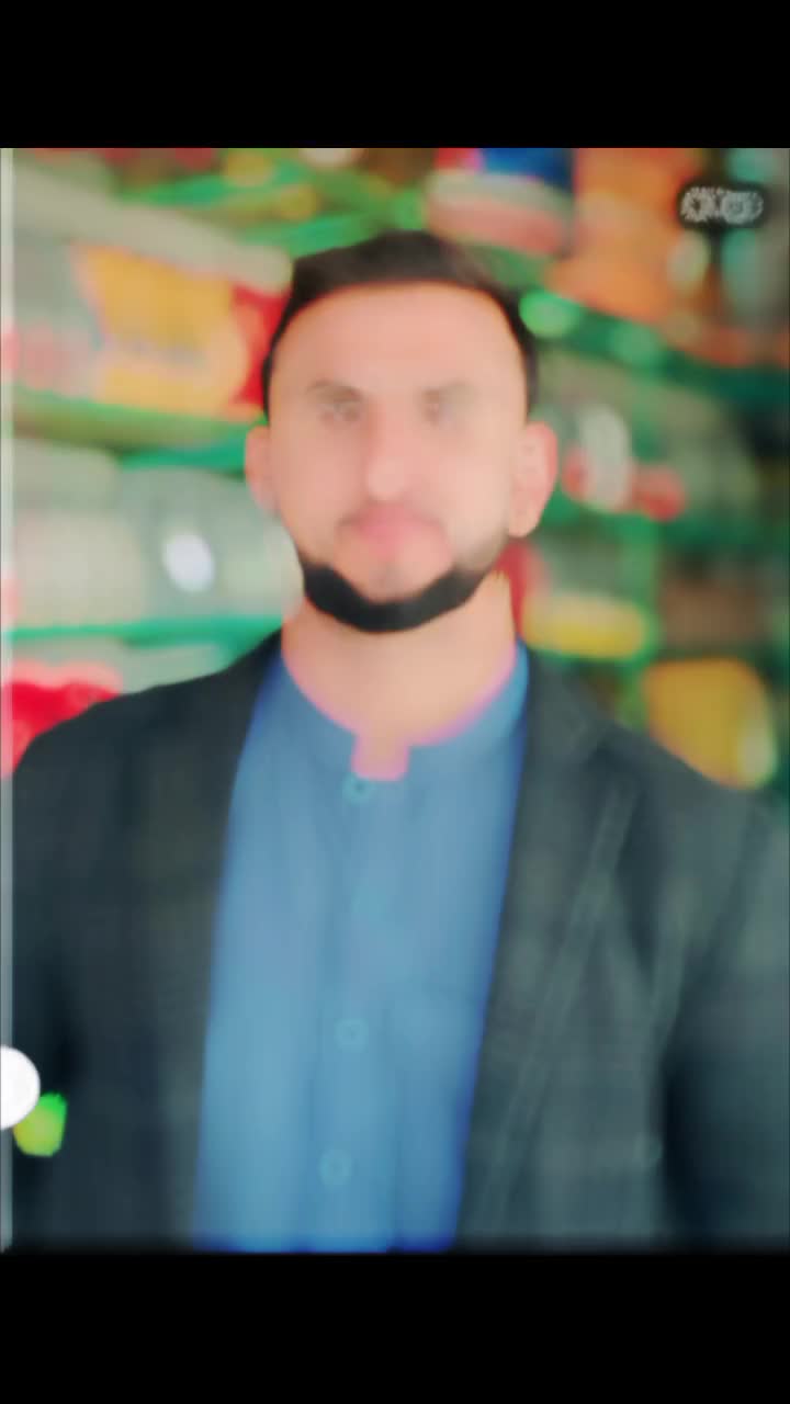 @Bilal Khan