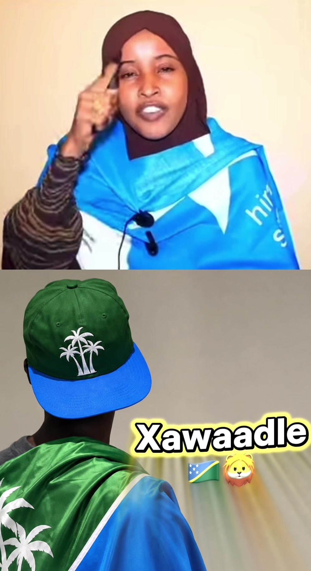@Shaffi Abdi