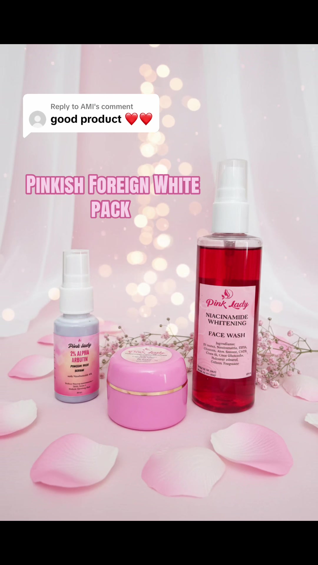 @Pink Lady&trade;