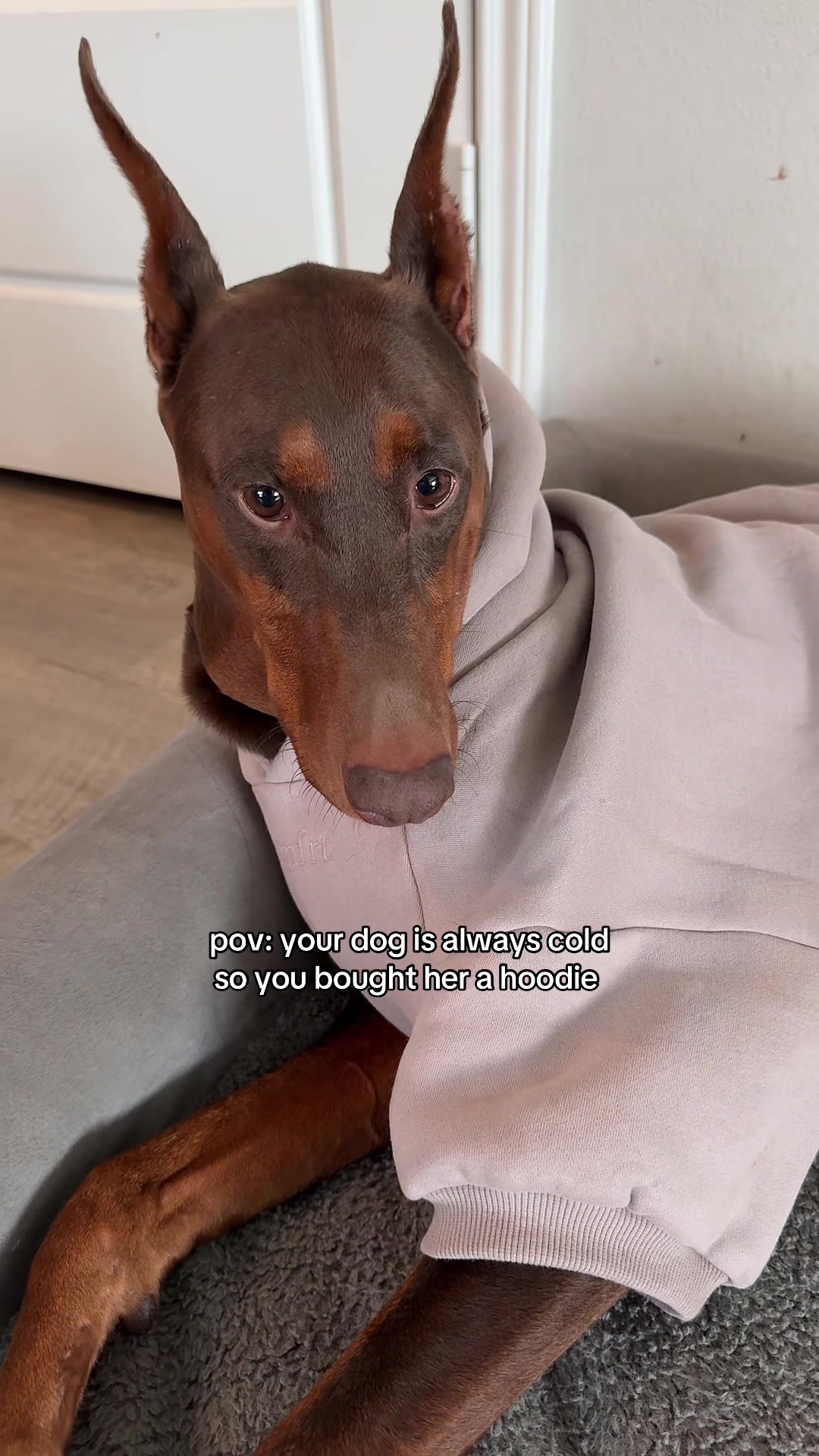 @Zakiya & Mazikeen