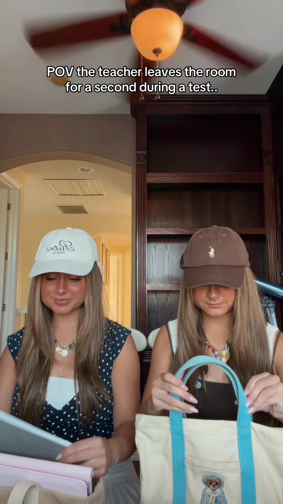 @Kylie and Nina