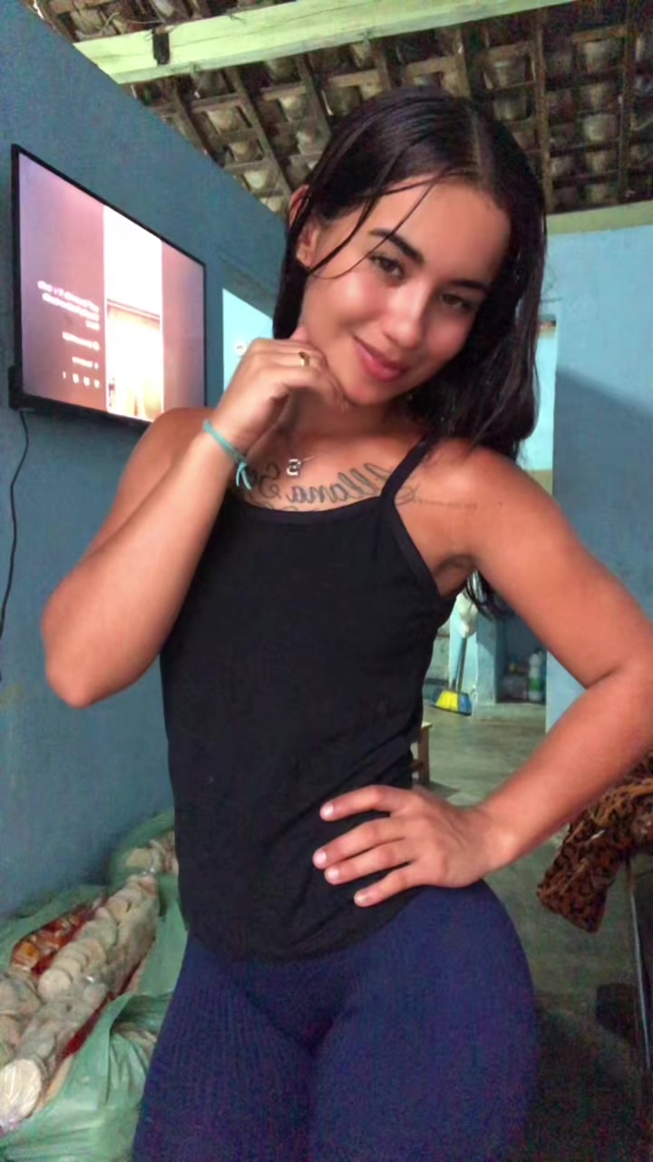 @Sabrina Paloma