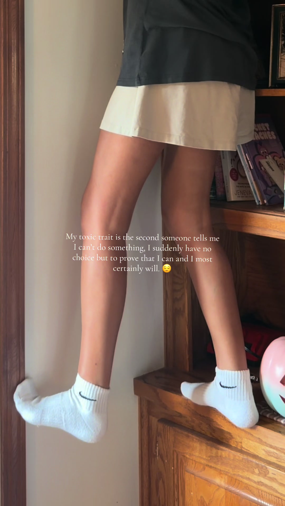 @Elina Sae Howard