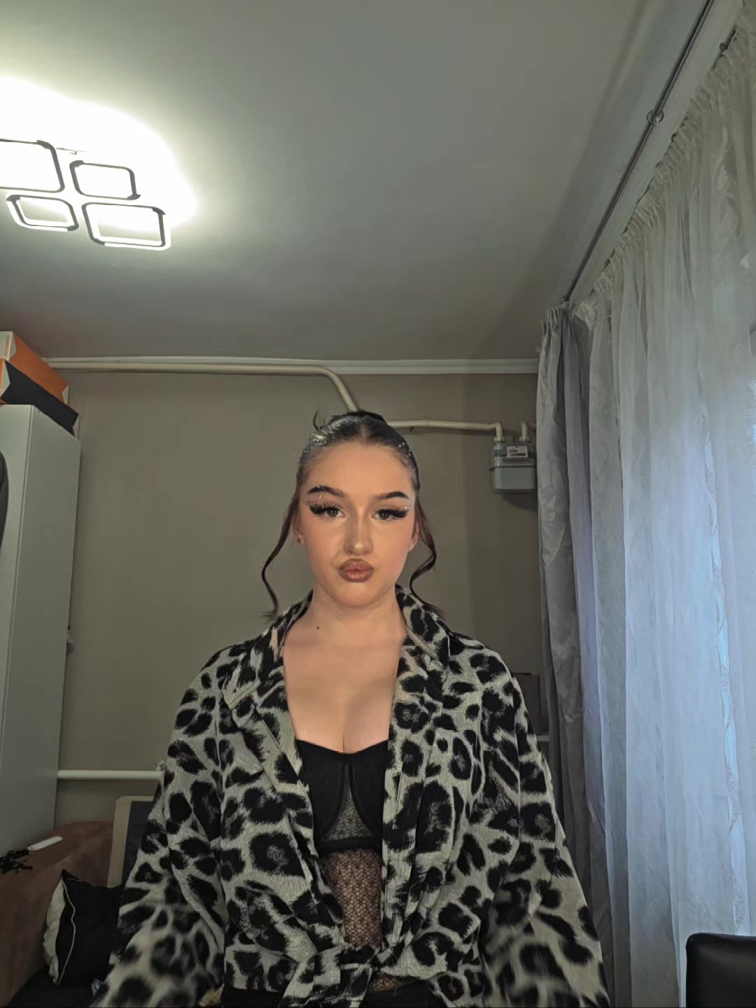 @амелька!