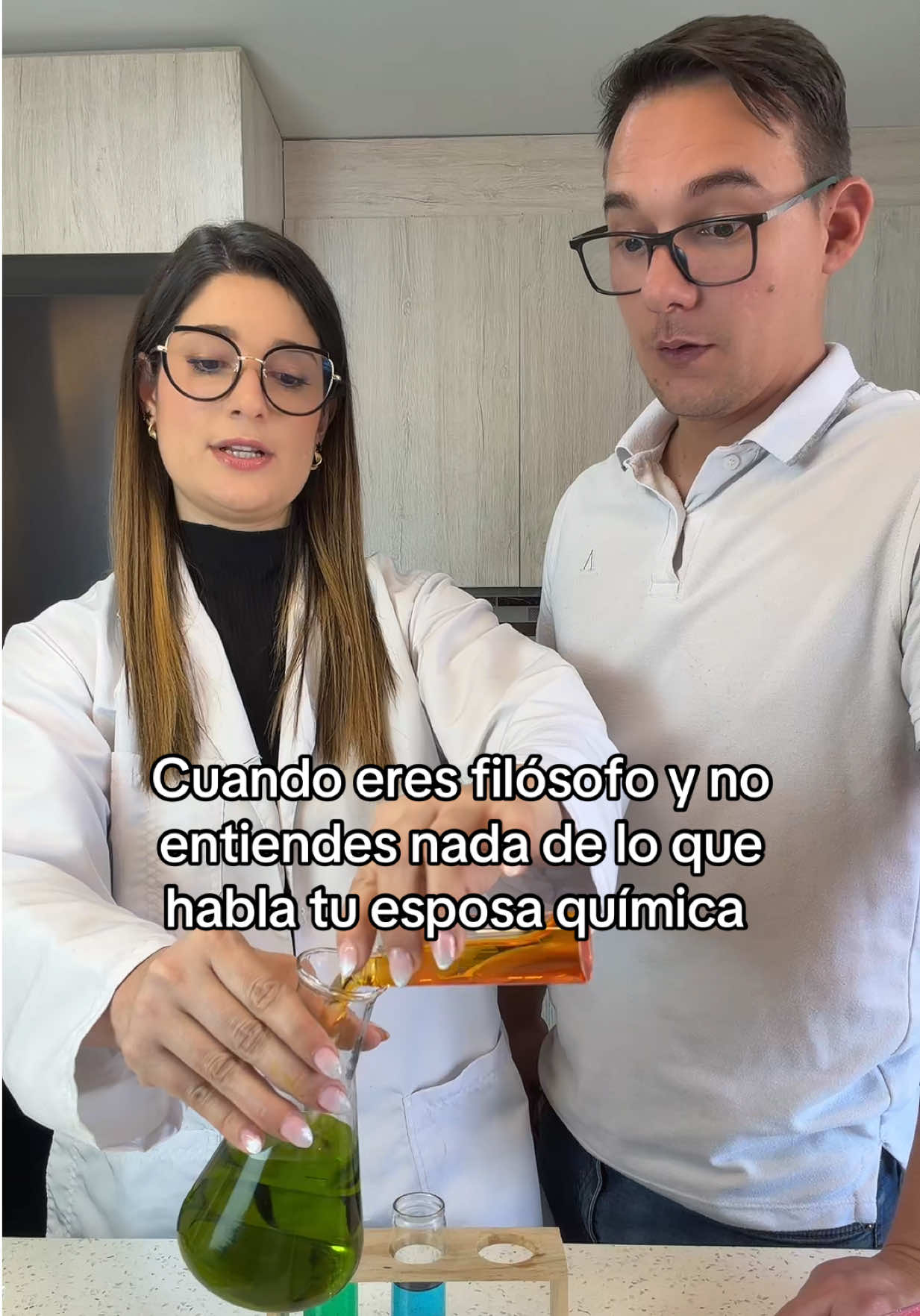 @Tati La profe de Qu&iacute;mica