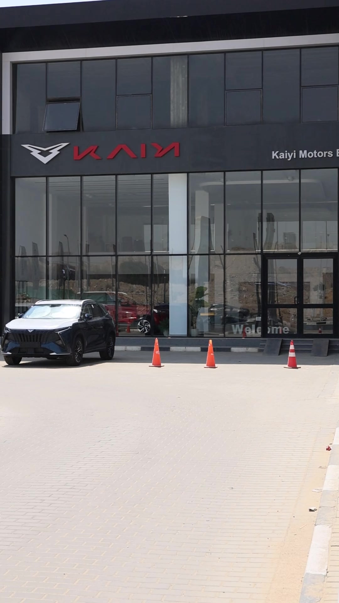 @kaiyimotorsegypt