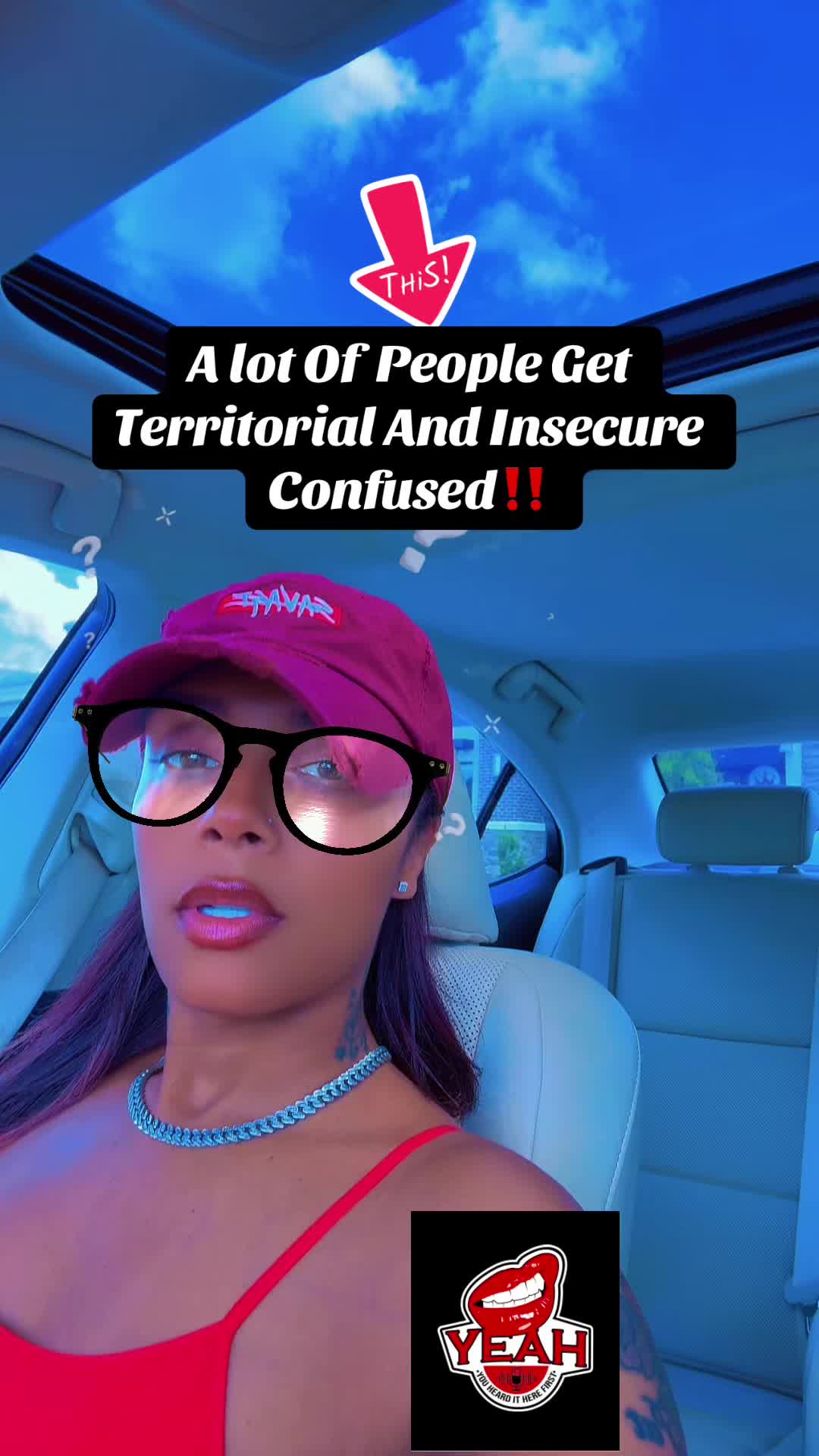 @Porsheia Patterson