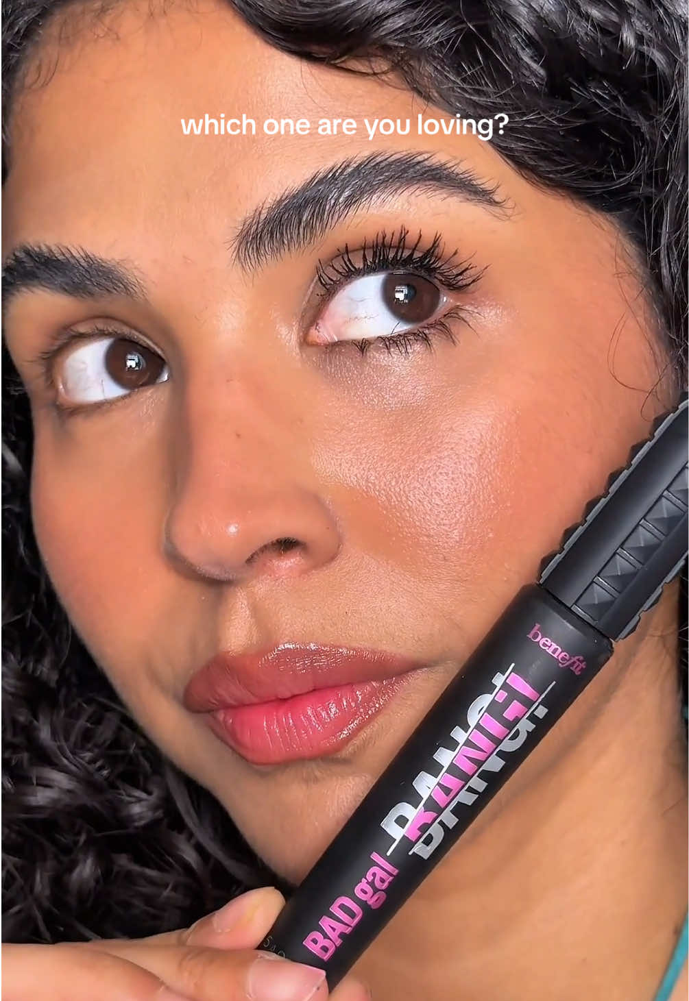 @Benefit Cosmetics