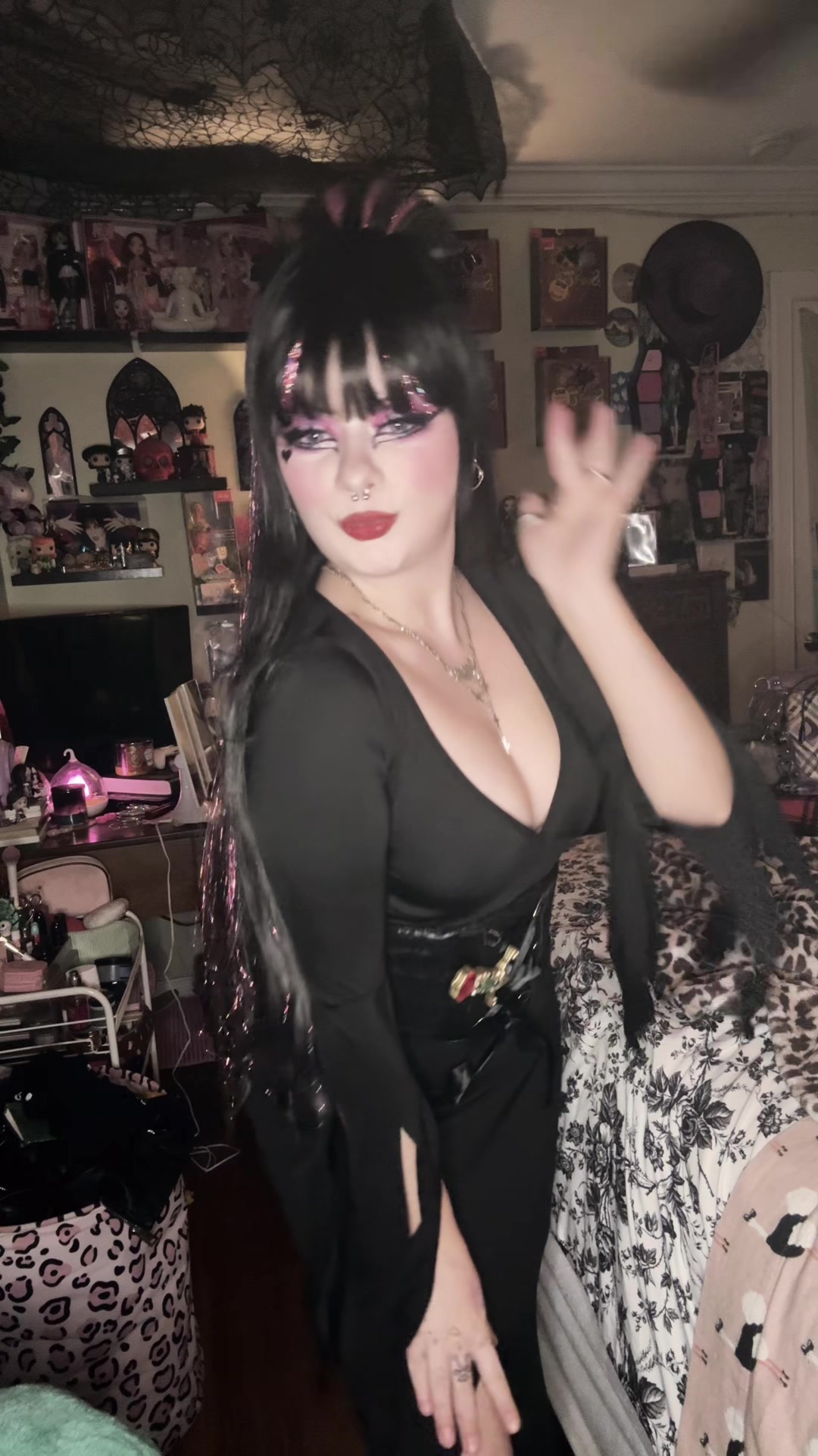 @🕷🥀Isabelle🥀🕷