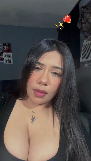@𝐋𝐚𝐮❤️&zwj;🔥🕷️⚡️