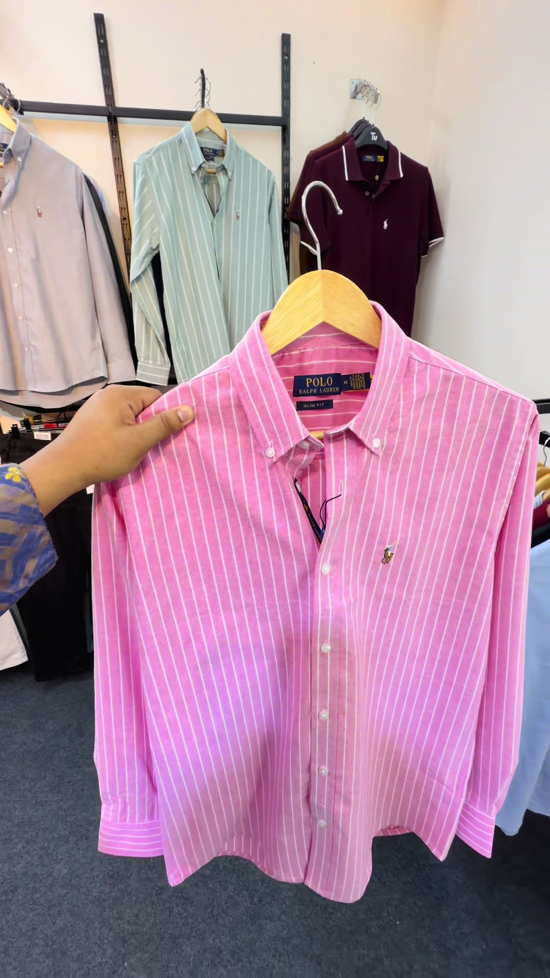 @On Items Zone 🛍️
