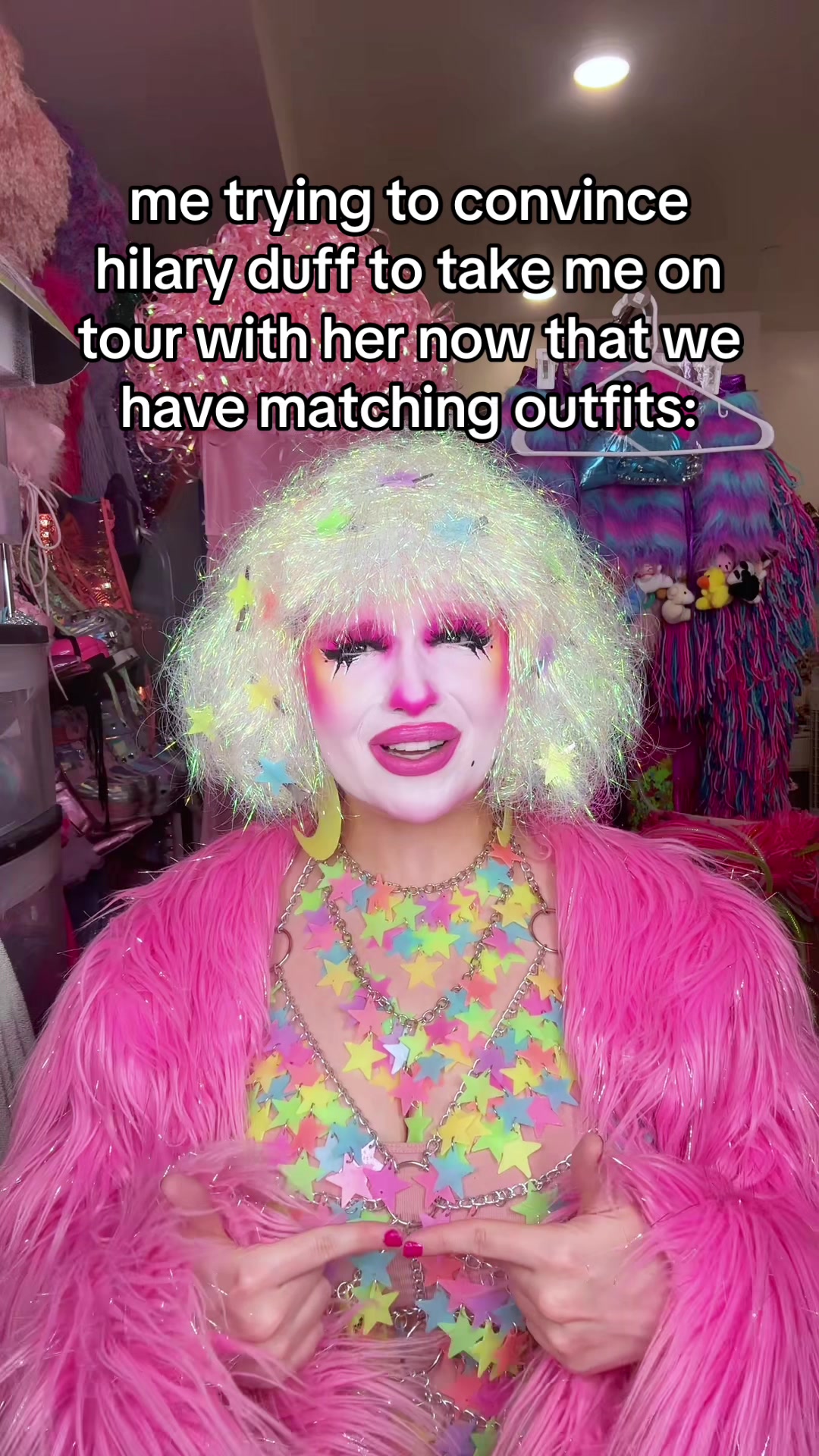 @Sweet Pickles