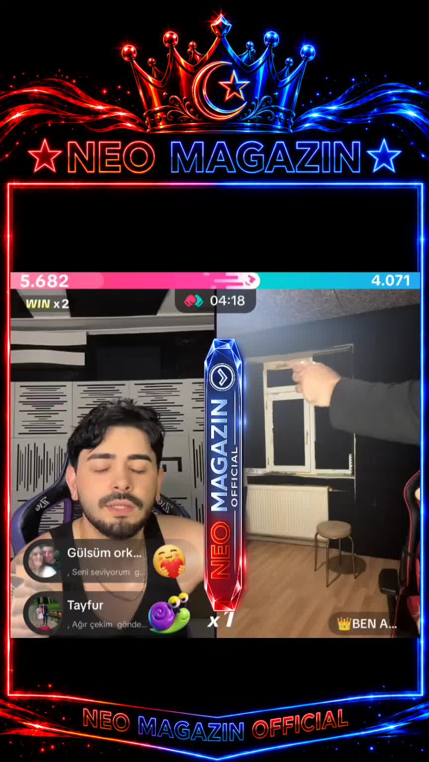 @✪ℕ𝔼𝕆 𝕄𝔸𝔾𝔸ℤİℕ✪